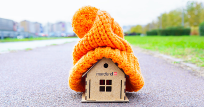 Preparing Your Property for Winter: Boosting Rental Value or Sales Appeal ❄️