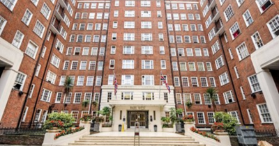 Refurbished 2-Bed Park West Apartment with Concierge & 8% Yield — Vendor Open to Offers