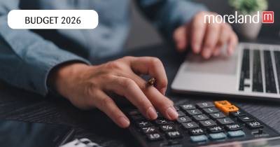 Looking to Move in 2026? What the Budget Means for You