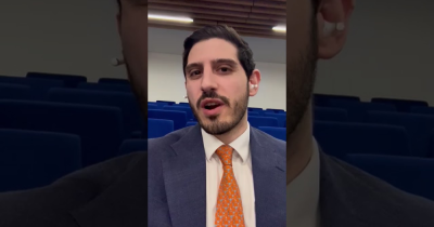 Mortgage market update with Tony!