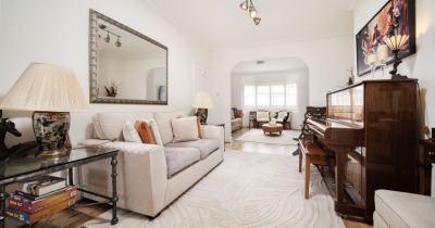 Discover Your Dream Family Home: A Stunning 4-Bedroom Semi-Detached House in Golders Green, NW11