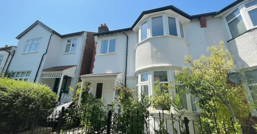 Discover Your Dream Home: A Five-Bedroom Semi-Detached Gem in Powis Gardens, NW11