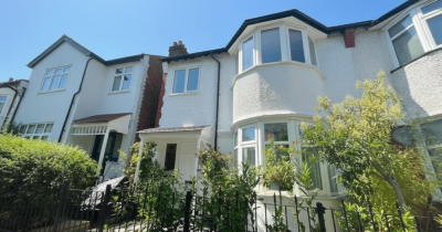 Discover Your Dream Home: A Five-Bedroom Semi-Detached Gem in Powis Gardens, NW11
