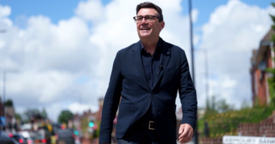 What Andy Burnham as Prime Minister Could Mean for North London's Property Market