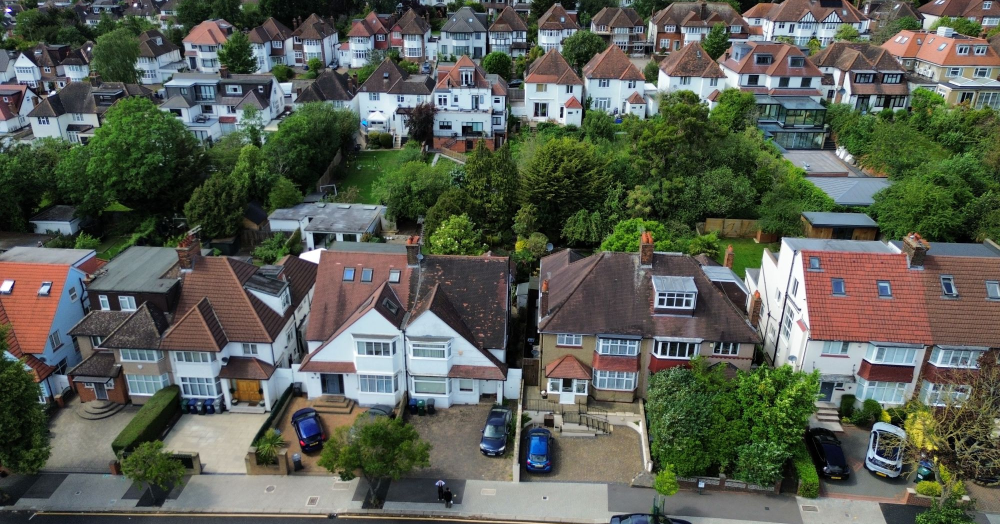 North London's Property Market in 2026: Why Buyers and Sellers Should Feel Optimistic