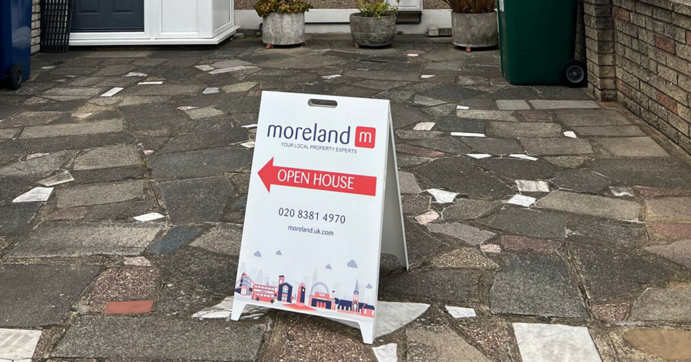 North London's Property Market in 2026: Why Buyers and Sellers Should Feel Optimistic