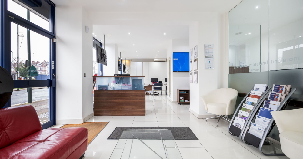 Marketing Your Property with Moreland: Local Expertise, Personal Service, Trusted Results