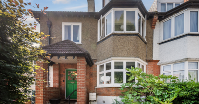Spotlight: Discover Your Dream Family Home at  Middleton Road, Golders Green