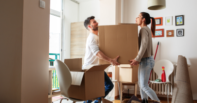 Your First Step onto the Property Ladder: A Guide for First-Time Buyers