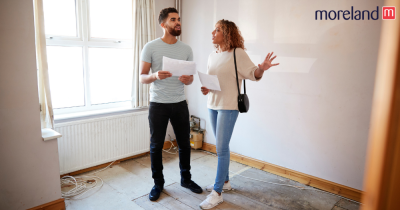 The Secret Language of Estate Agents: What We Really Mean