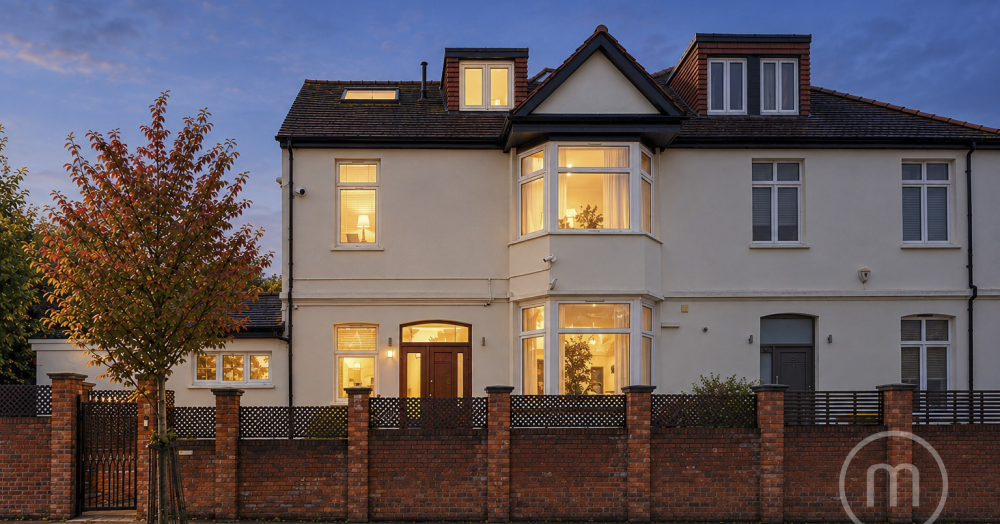 Discover Your Dream Home: A Closer Look at Limes Avenue, Golders Green, NW11