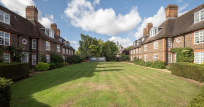 Looking for a new rental?  Check out Bigwood Court, NW11
