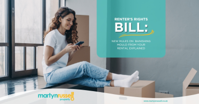 Something exciting to share for #MidweekMadness - The New Renter's Rights Bill!