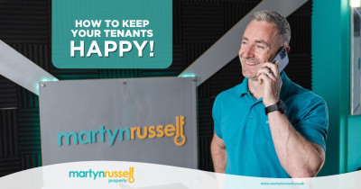 Here's Some Advice for #MidweekMadness - Keeping Tenants HAPPY!