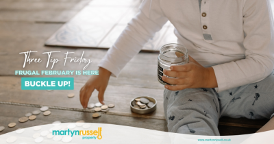 #ThreeTipFriday Advice from Consumer Psychologists!