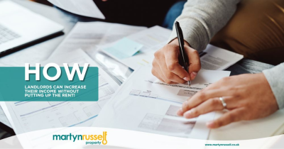 How Landlords Can Make More Money - Without Raising the Rent