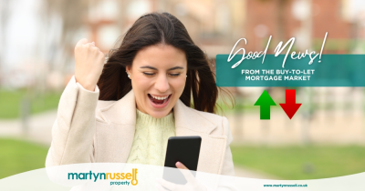 Mortgage Expert Reveals Why Landlords Are Investing in Buy-to-Let