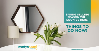 Want to Sell Your Home This Spring? Tips for Sellers!