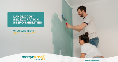 How Often Should You Redecorate Your Buy-to-Let?