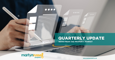 Round-up of Property News and Views for Residents