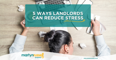 Stress-Busting Strategy to Future-Proof Your Buy-to-Let