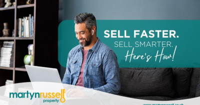 Sell Faster. Sell Smarter. Here’s How.