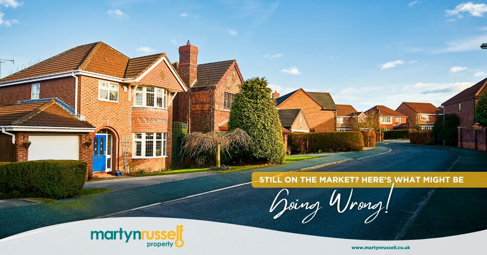 Still on the Market?