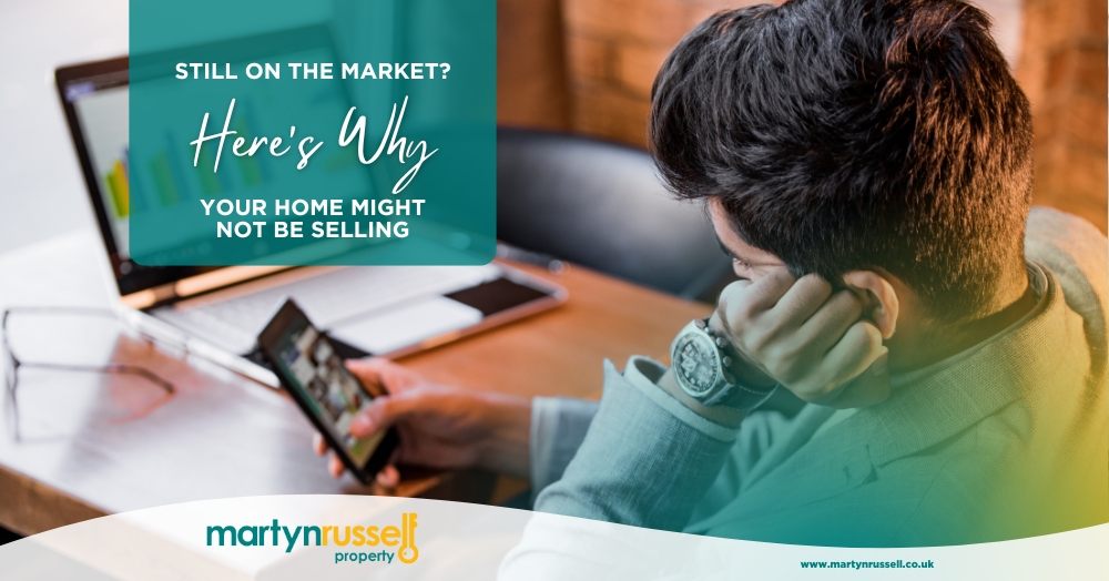 Still on the Market?