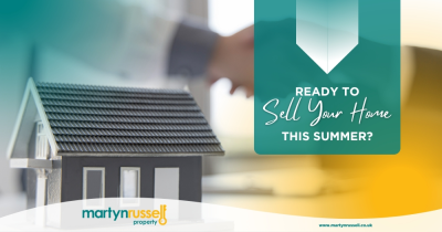 Are You Ready to Sell Your Home This Summer?
