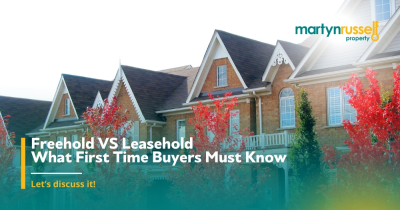 Freehold vs. Leasehold: What First-Time Buyers Must Know