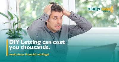 DIY Letting Can Cost You Thousands