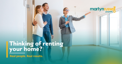 Thinking of Renting Your Home? Read This First!