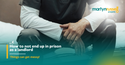 How Not to End Up in Prison as a Landlord