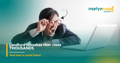Landlord Mistakes That Cost Thousands - and How to Avoid Them