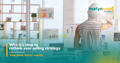 Why It’s Time to Rethink Your Selling Strategy
