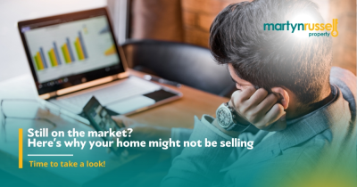 Still on the Market?