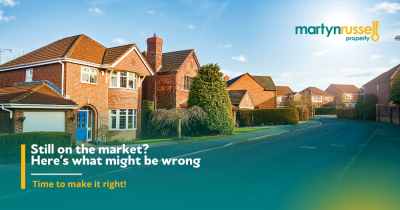 Has Your Market Moved On? Here’s What Might Be Going Wrong