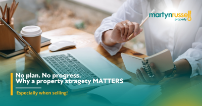 No Plan. No Progress.