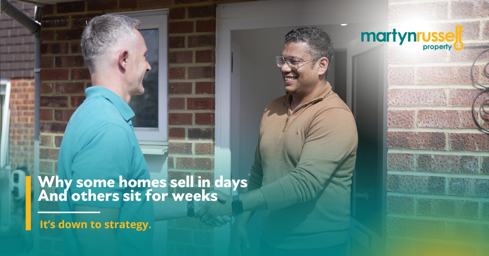 Why Some Homes Sell in Days – And Others Sit for Weeks