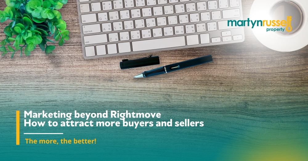 How to Attract More Buyers and Sell Faster