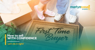 Selling With Confidence!