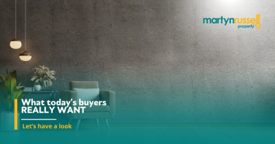 What Today’s Buyers Really Want and How to Attract Them