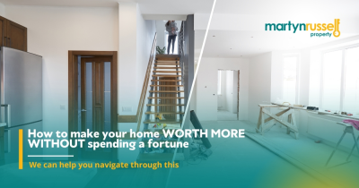 How to Make Your Home Worth More (Without Spending a Fortune)
