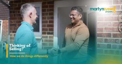 Thinking Of Selling? Here’s How We Do Things Differently