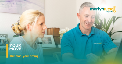 Your Move – Our Plan, Your Timing