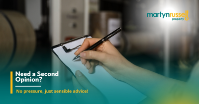 Need A Second Opinion?