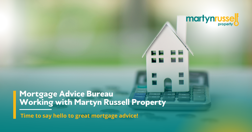 Ready to arrange your mortgage? We know someone who can help