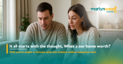 You Can’t Plan Your Next Move If You Don’t Know Where You Stand.