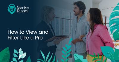 How to View and Filter Like a Pro