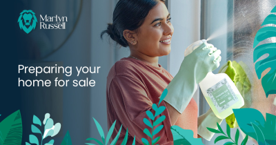 Preparing Your Home for Sale